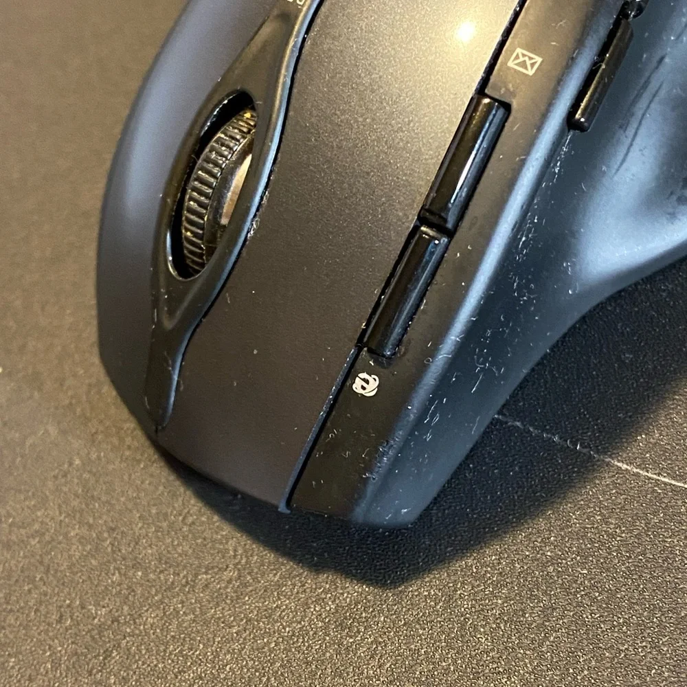 Tecknet Wireless Mouse